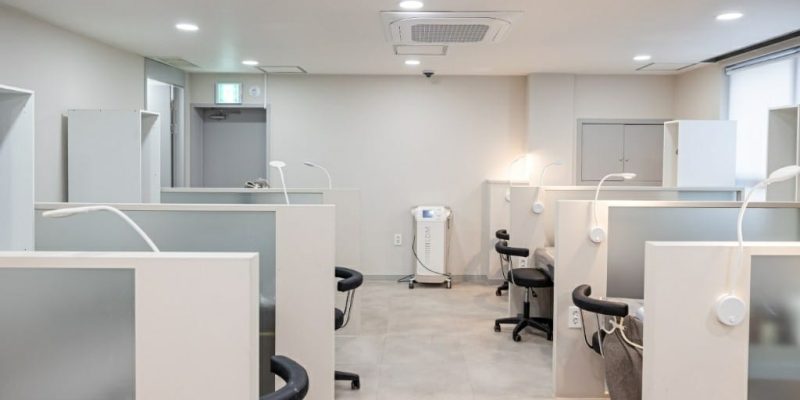Klinik Korea di Seoul Kian Diminati, VandS Clinic Layak Jadi Pilihan
